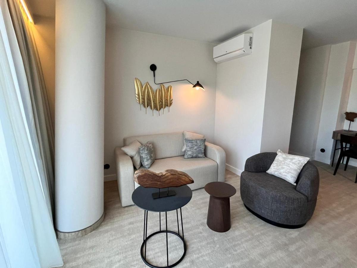 Wave Apartament Piano Misdroy Exterior foto
